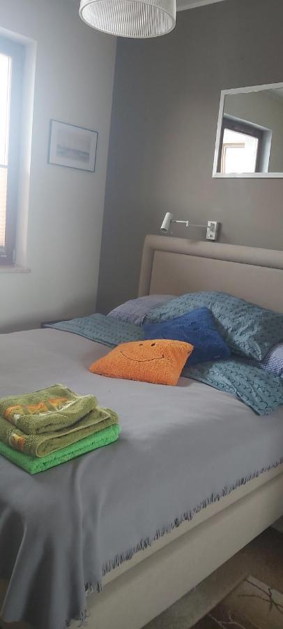גדנסק Central Apartments Garnizon 928 & Parking מראה חיצוני תמונה