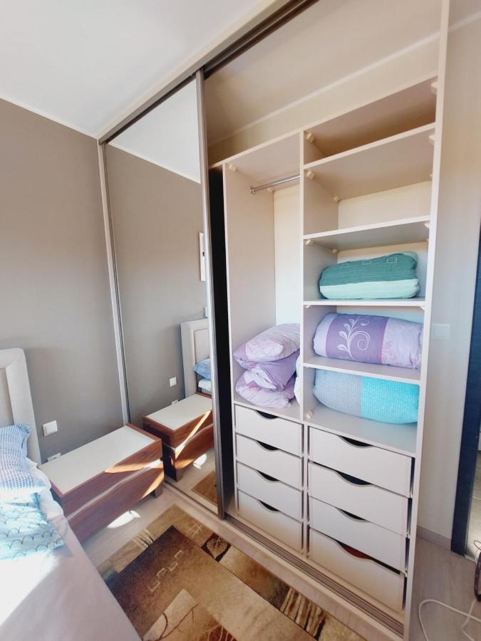 גדנסק Central Apartments Garnizon 928 & Parking מראה חיצוני תמונה