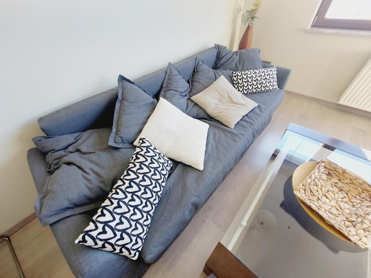 גדנסק Central Apartments Garnizon 928 & Parking מראה חיצוני תמונה