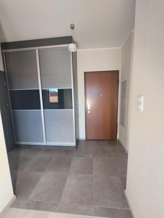 גדנסק Central Apartments Garnizon 928 & Parking מראה חיצוני תמונה
